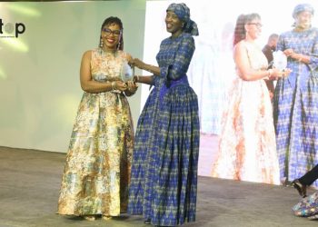 Social : Une soirée de gala pour sauver la petite enfance et assurer l’autonomisation des femmes