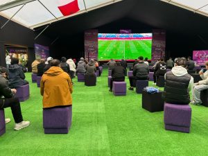 CAN 2025 : des fan zones pour une expérience immersive hors des stades 2 WhatsApp Image 2025 12 23 at 5.18.38 PM