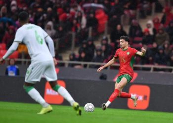 CAN 2025 : le Maroc concède le nul face au Mali