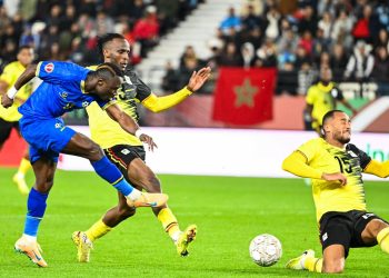 CAN 2025 / Groupe C : match nul entre l’Ouganda et la Tanzanie