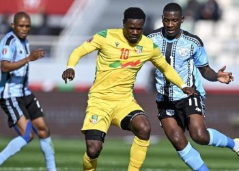 CAN 2025 : le Bénin décroche une première victoire historique