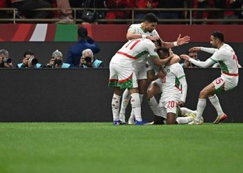 CAN 2025 : le Maroc, le Mali et l’Afrique du Sud qualifiés pour les huitièmes
