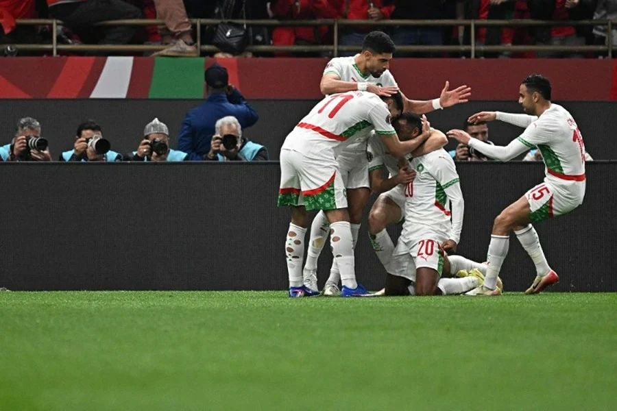 CAN 2025 : le Maroc, le Mali et l’Afrique du Sud qualifiés pour les huitièmes 1 WhatsApp Image 2025 12 29 a 22.12.45 3b0a9494