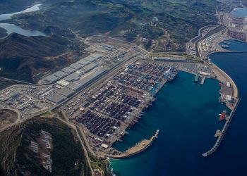 Mondial 2030 : le port marocain de Tanger Med vise 60.000 passagers par jour avec l’extension de son terminal