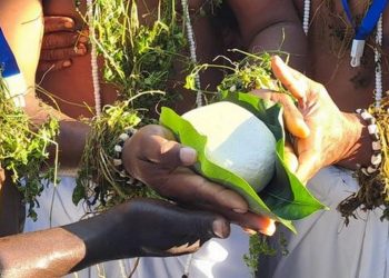 « Ekpesoso » désormais inscrit sur la liste du patrimoine culturel immatériel de l’humanité de l’UNESCO