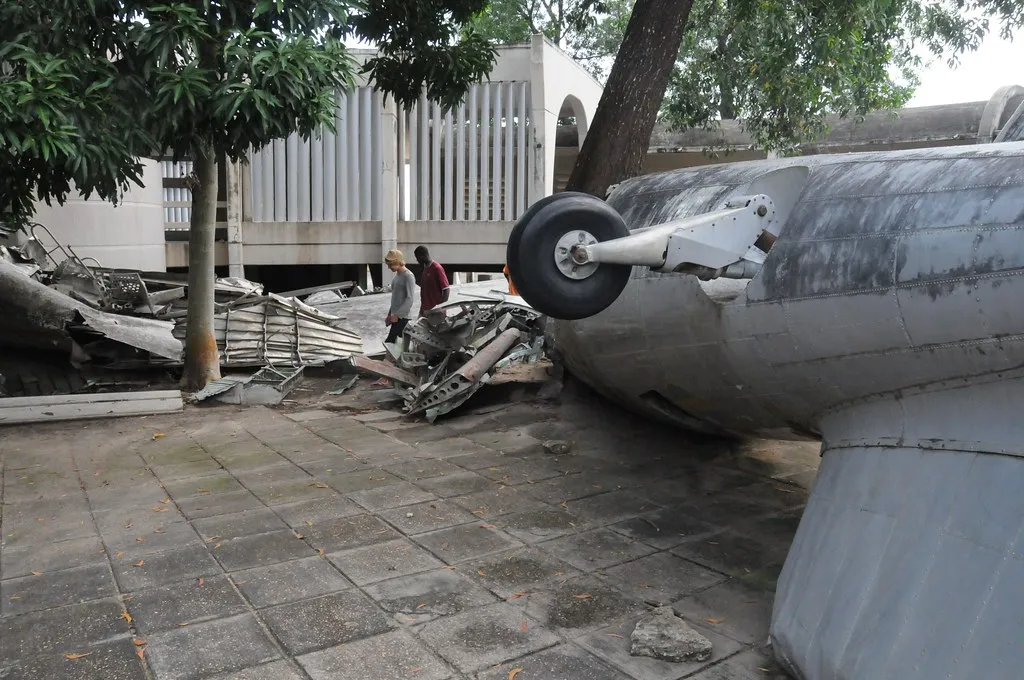 1 Crash Sarakawa