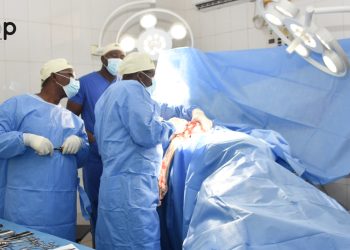 Santé/Lésions traumatiques : Des patients pris en charge dans l’Ogou