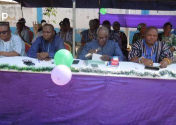 Décentralisation : Lancement des activités du bureau du citoyen de la commune Kpélé 1
