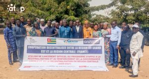 11 Officiels et participants