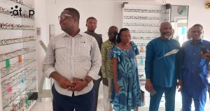 11 Visite de linstallation