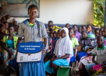 Ogou/Protection de l’enfance : Des initiatives innovantes mises en œuvre dans les Plateaux