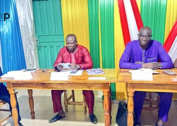 Ouverture de la première session ordinaire du conseil municipal Avé 2