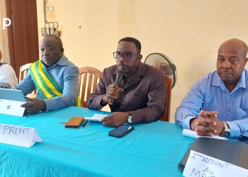 La 1ère session ordinaire de 2026 de Wawa 1 ouverte sur les stratégies de mobilisation de ressources