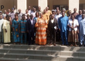 1ere session ordinaire 2026 de la commune Kpélé 1 : les conseillers réfléchissent sur les stratégies de mobilisation des ressources