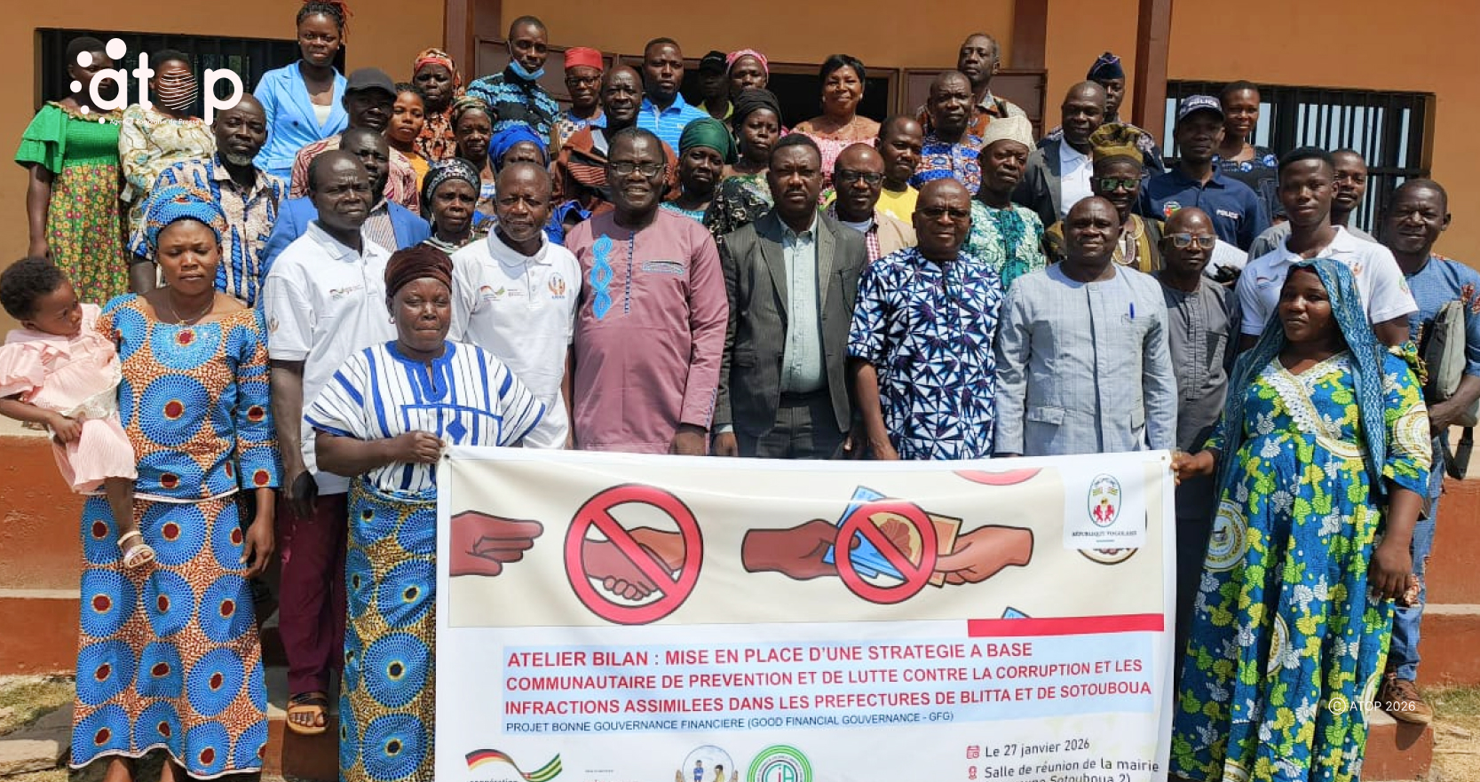 20 Les participants