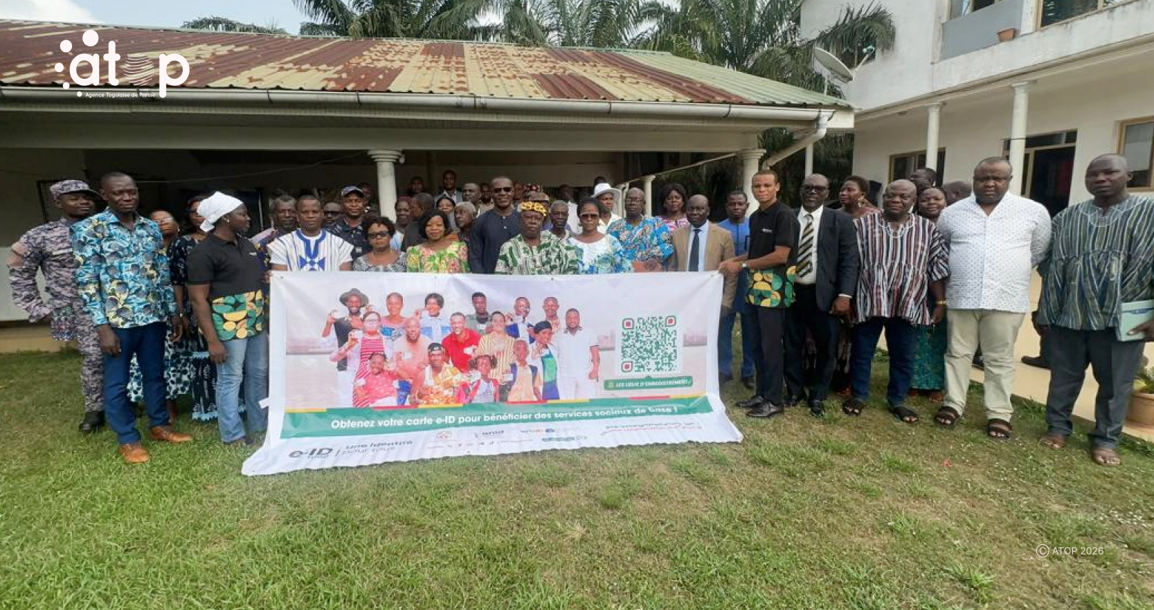 3 Des participants