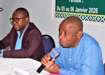Kloto : Les acteurs communaux se forment sur leurs rôles et responsabilités dans la gouvernance municipale