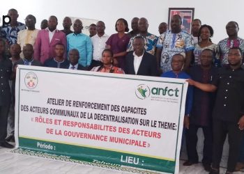 Moyen-Mono/Gouvernance locale : Les conseillers municipaux outillés sur leur rôle et responsabilités
