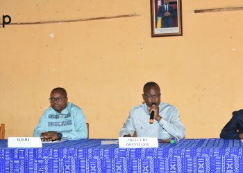 Développement local : La commune Doufelgou 1 dispose désormais d’un PDC