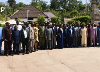 Ogou : le conseil régional des Plateaux s’enquiert de l’état de la culture et du tourisme en sa 1ere session ordinaire