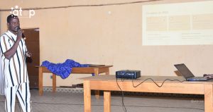 Développement local : La commune Doufelgou 1 dispose désormais d’un PDC 2 Une présentation du synthèse du PDC
