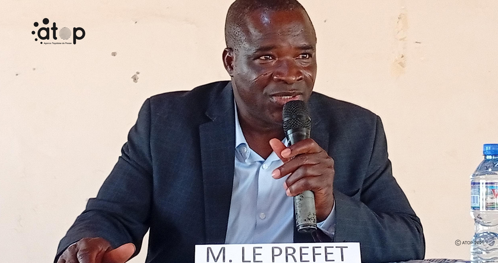 6 prefet Assiah