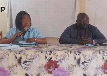 Oti-sud/1ère session ordinaire de la commune 2 : Les travaux consacrés à la mobilisation des recettes pour l’investissement