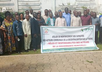 Lacs : Les principaux acteurs édifiés sur leurs rôles et responsabilités
