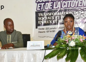 Kozah/ journée du civisme et de la citoyenneté : L’UK renforce la compréhension des étudiants sur la citoyenneté responsable et résiliente