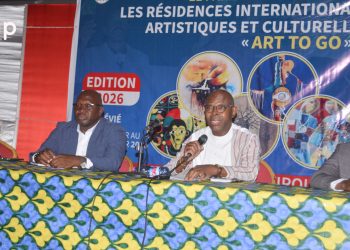 Zio/3e édition des RICAC : le ministre Isaac Tchiakpé lance les activités à Tsévié   