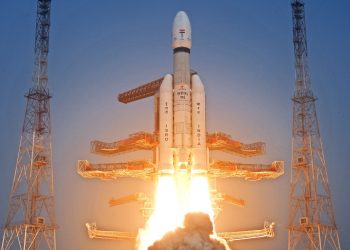 L’Inde met en orbite le satellite Américain BlueBird Block-2 avec succès