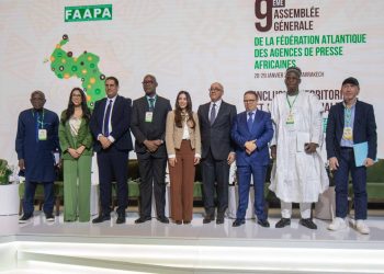 9ᵉ Assemblée générale de la FAAPA : Les agences de presse africaines face aux enjeux de l’inclusion territoriale et de la justice spatiale