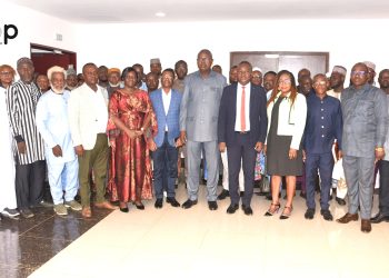 Des leaders religieux du grand Lomé invités à proscrire la discrimination et l’intolérance fondées sur les croyances