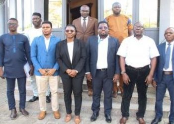 Formation et employabilité des jeunes : Vers un partenariat entre la CCI-Togo et l’Université de Kara