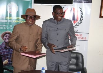 Gestion des sinistres : le Patronat et l’ANPC scellent un partenariat