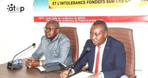 Officiels