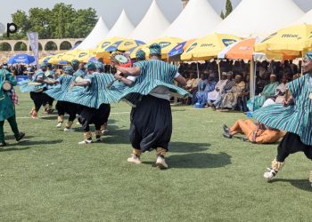 Tchaoudjo/ fête traditionnelle « Adossa-Gadao » : l’édition 2026 dans la cohésion pour le développement