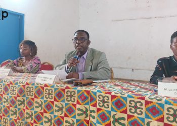 Le Plan de développement communal de Wawa 1 validé