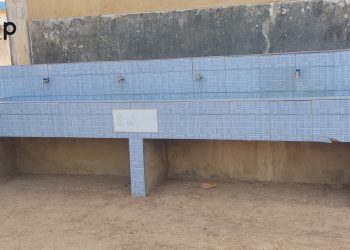 Assoli /Programme de coopération 2024–2026 Togo-UNICEF : Des cas d’infections réduits au Centre de santé de Bouladè