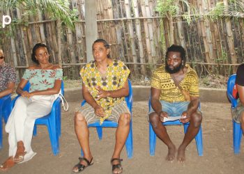 Kloto : Le 7è festival « Culture Connection » pour valoriser les danses Jémélé de la Guadeloupe et l’Abrafo du Togo