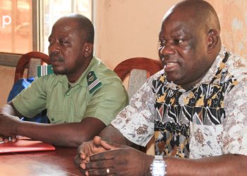 Filière bois au Togo: les acteurs des Savanes éclairés sur les dispositions légales