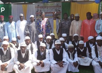 Tchamba/Religion : M. Rachad Atcha remporte la 9ème édition du concours de récitation du Saint Coran