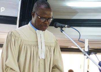 Kozah : Le nouvel an 2026 célébré dans un recueillement à Kara