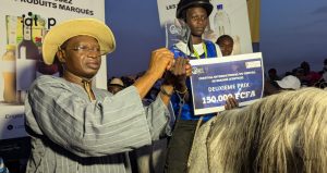 Tchaoudjo/3è Festival international du cheval de Sokodé : Le cavalier Aboubakar Ahmed conserve son titre 2 Oliver 2026 01 12T082417.044