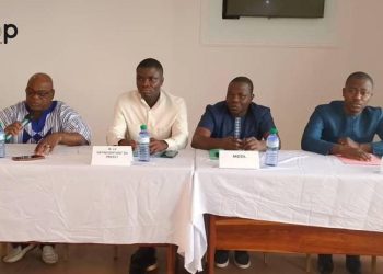 Bassar/développement local :  La commune Bassar 1 valide son PDC