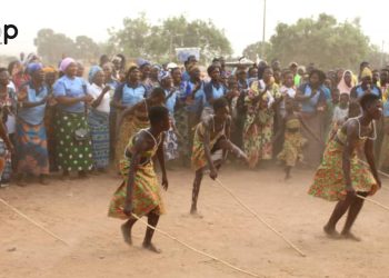 Blitta/ « Journée de la fraternité et du vivre ensemble » :   La 3è édition célébrée sous le signe de la promotion de la cohésion sociale