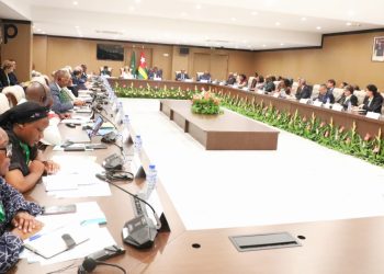 Paix en RDC :  Les grandes décisions de la réunion de haut niveau de Lomé