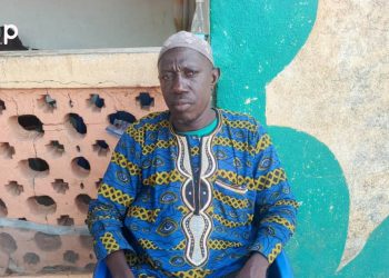Cinkassé/Chefferie traditionnelle : Minsongle Gouma Ibrahim élu chef du canton de Nadjoundi