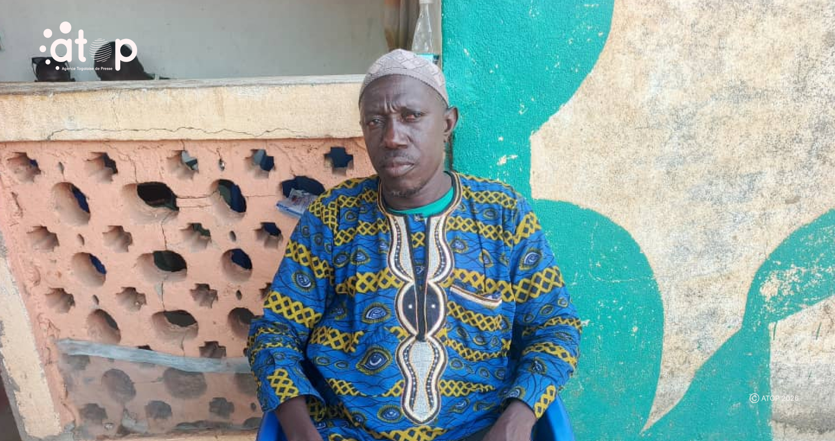 Cinkassé/Chefferie traditionnelle : Minsongle Gouma Ibrahim élu chef du canton de Nadjoundi 1 Oliver 9 1