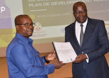 Décentralisation et planification territoriale : le guide national des plans de développement régionaux validé